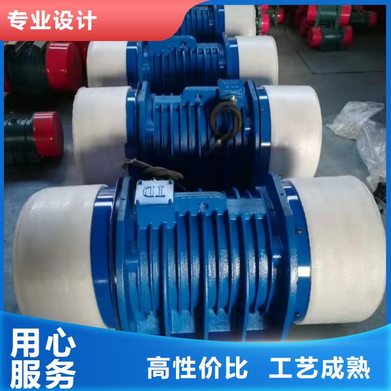 仓壁振动器振动电机打造行业品质