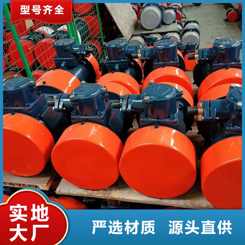 仓壁振动器仓壁振动器厂家大厂家实力看得见