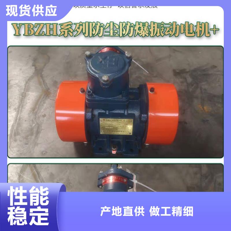 仓壁振动器振动电机打造行业品质