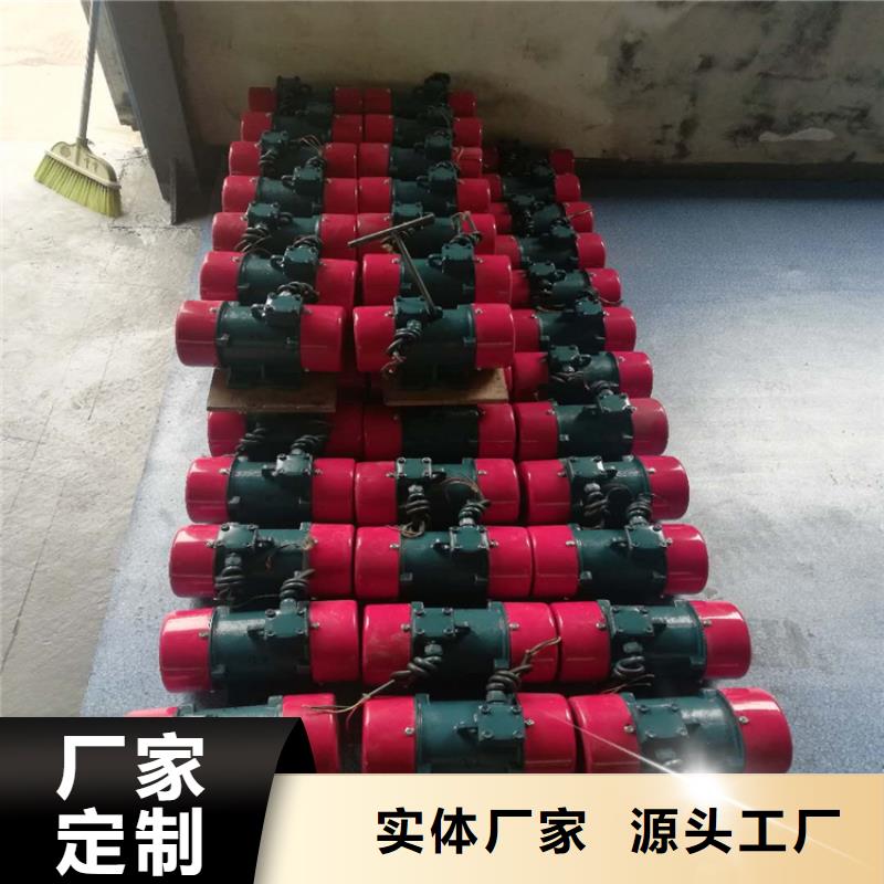 仓壁振动器振动电机打造行业品质