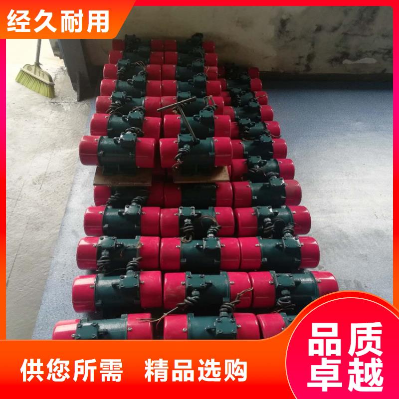 防爆振动电机振动给料机厂家细节决定成败