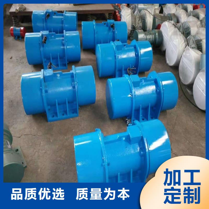 防爆振动电机-平板振动器厂家按需设计