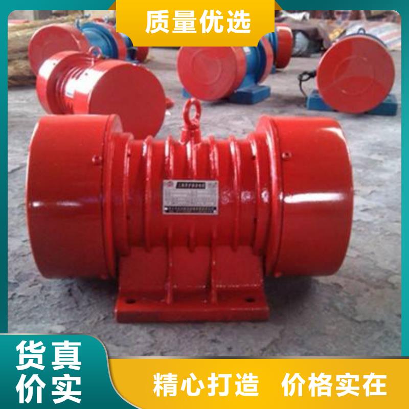 防爆振动电机-平板振动器厂家按需设计