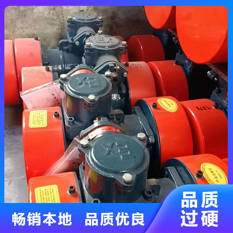 防爆振动电机防爆电机工厂认证