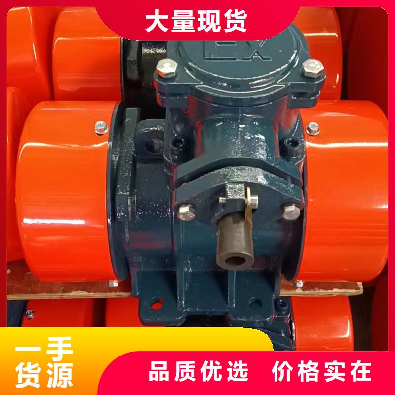 防爆振动电机_仓壁振动器精致工艺