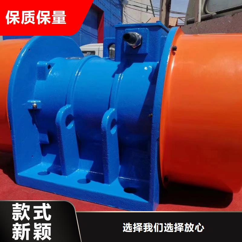 【防爆振动电机-振动给料机厂厂家定制】