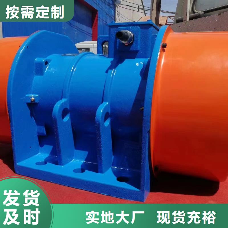 防爆振动电机-防闭塞装置厂家批发供应