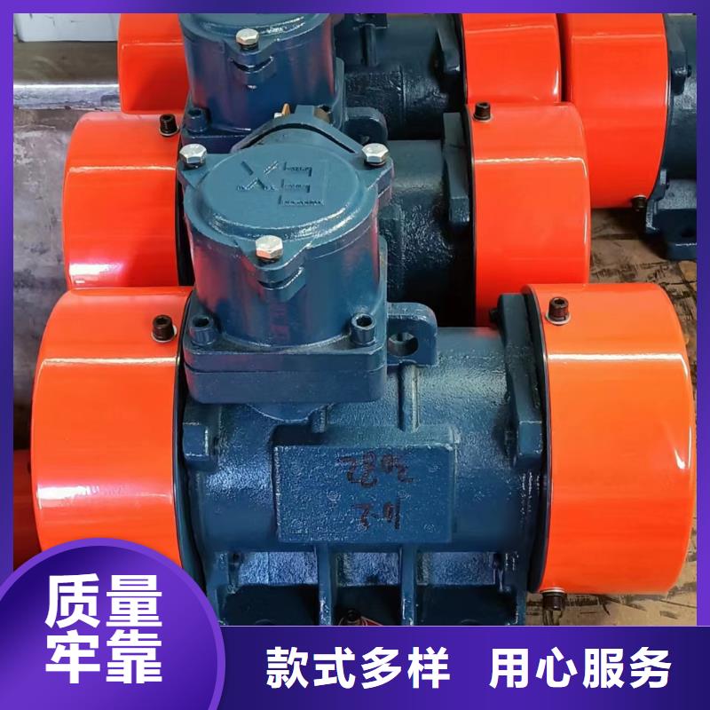 【防爆振动电机平板振动器工厂直供】