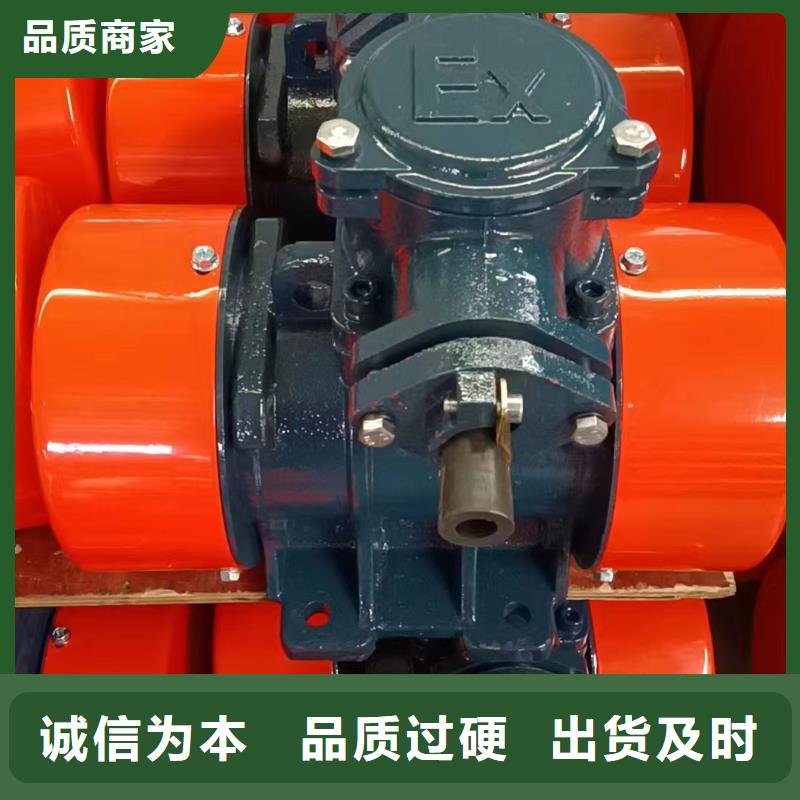 防爆振动电机_仓壁振动器精致工艺