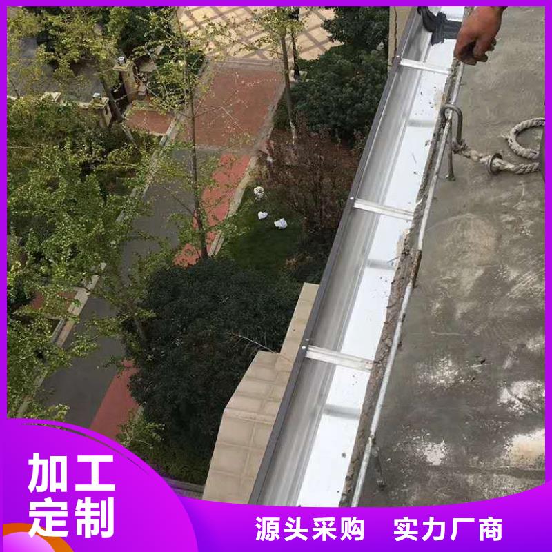 海南省三沙市金属排水管的规格-已更新2024