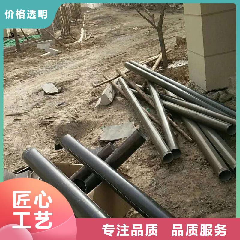 金属排水管质量好-2024已更新