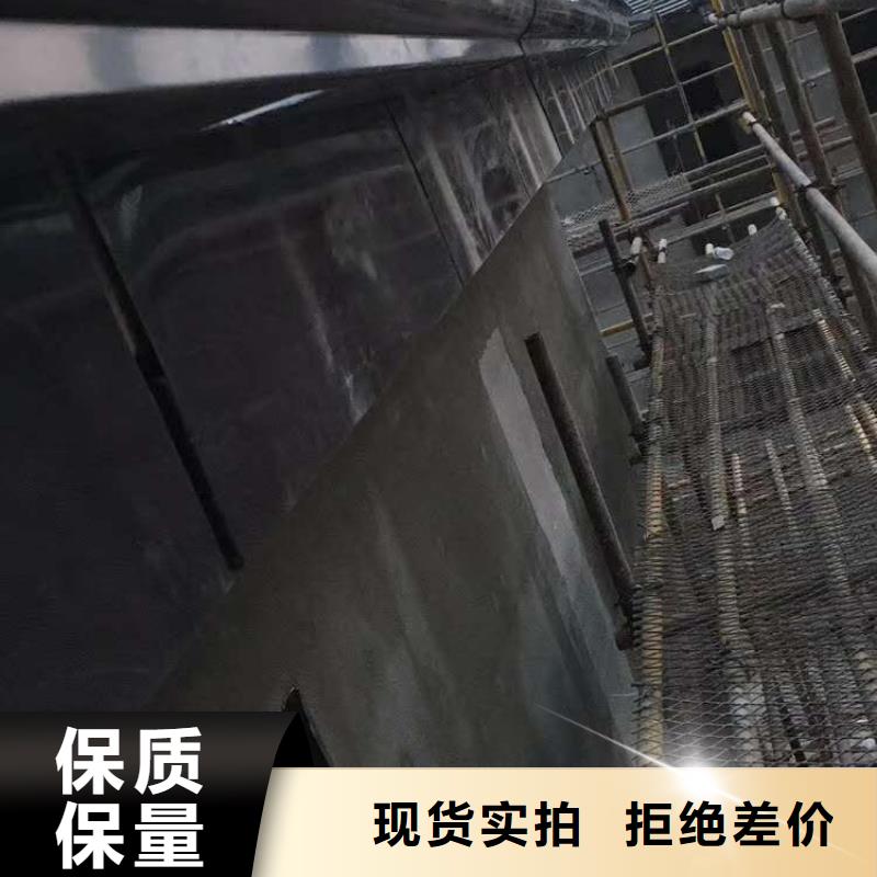 铝合金雨水管造型独特-已更新2024