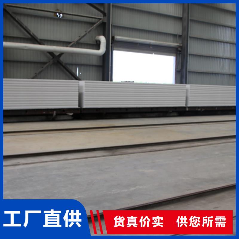 ALC板材建材轻质隔墙板AAC板材_蒸压加气混凝土板厂家源头厂家直销