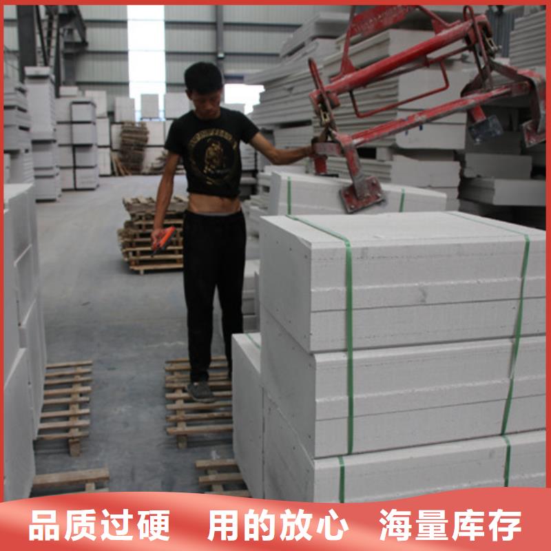 ALC板材建材轻质隔墙板AAC板材06AAC砌块甄选好物