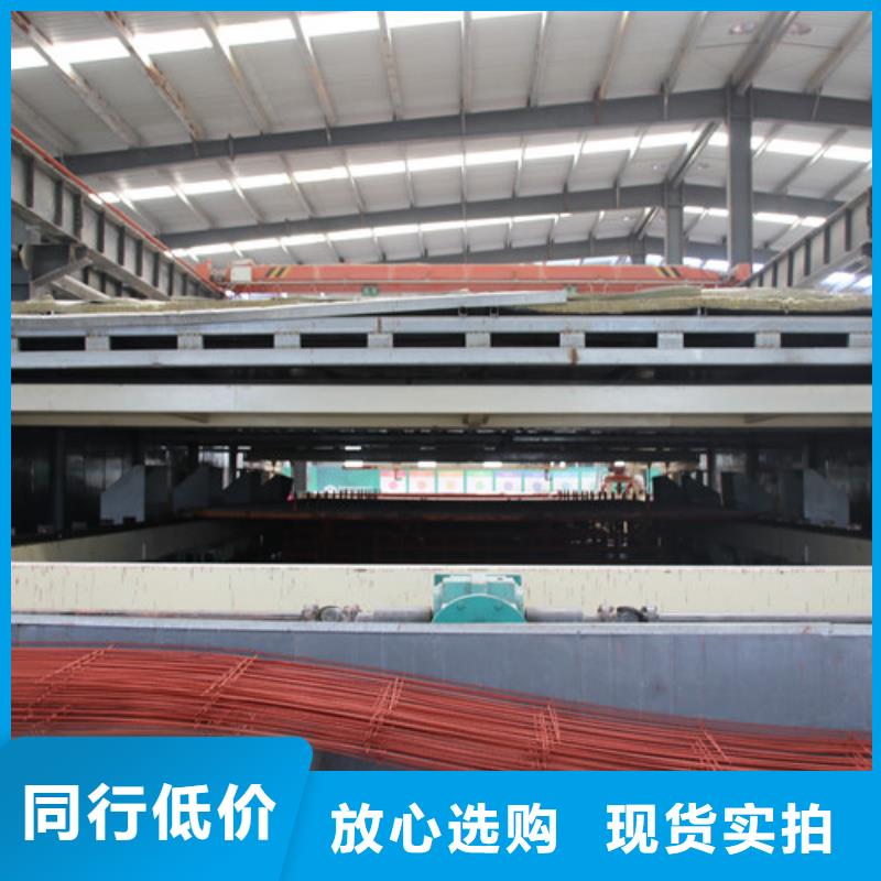 ALC板材建材轻质隔墙板AAC板材06AAC板材厂家
