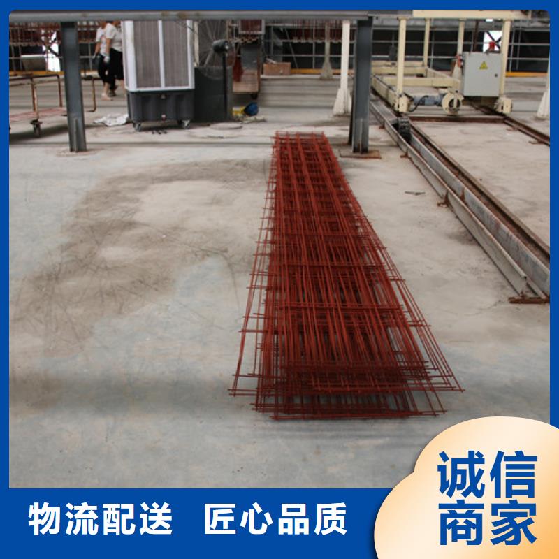 ALC板材建材轻质隔墙板AAC板材 蒸压加气混凝土板精选货源