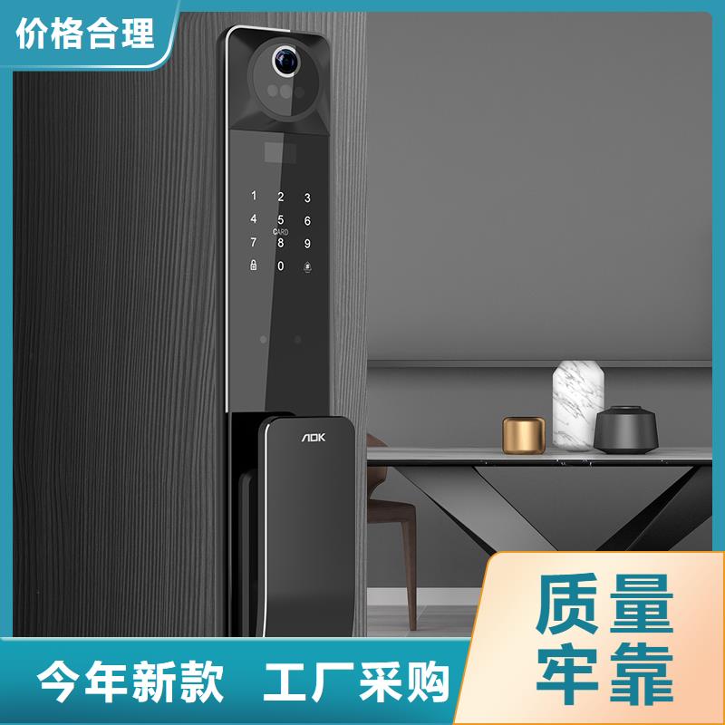 【 智能锁适用场景】同城品牌