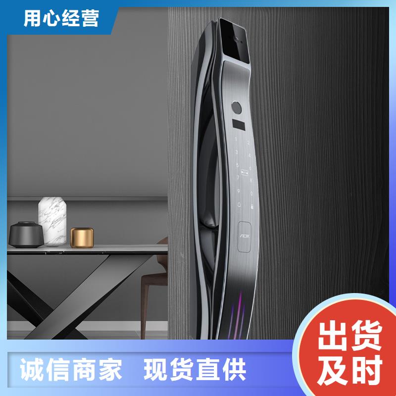 智能锁-人脸识别智能锁厂精工细致打造