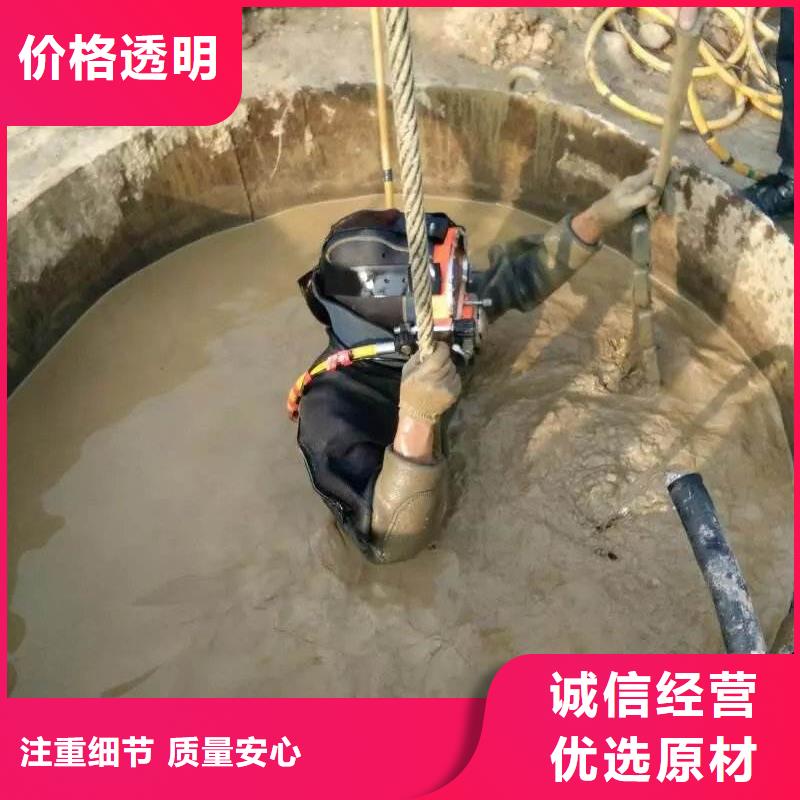 水下打捞救援
欢迎来电