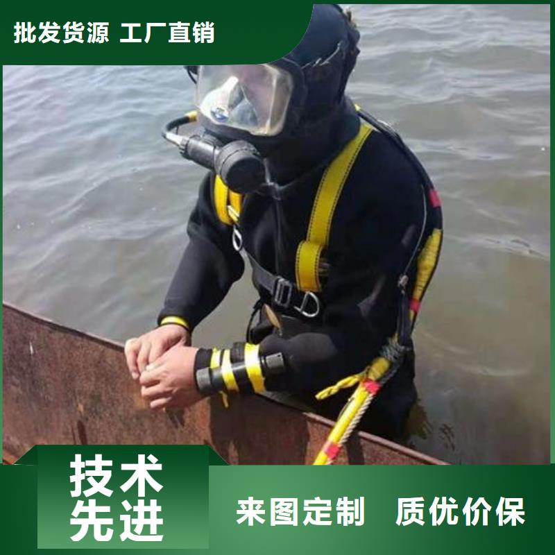 水下拆装螺旋桨
欢迎来电