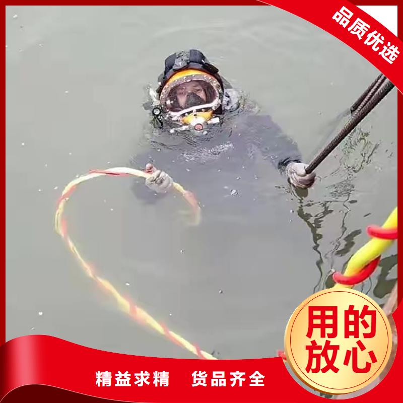 水下重载船舵板检查维护维修
20年经验