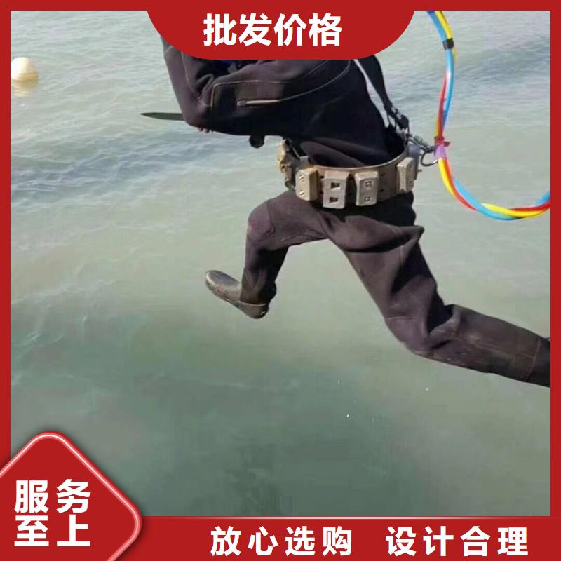 水下管道检测封堵
20年经验