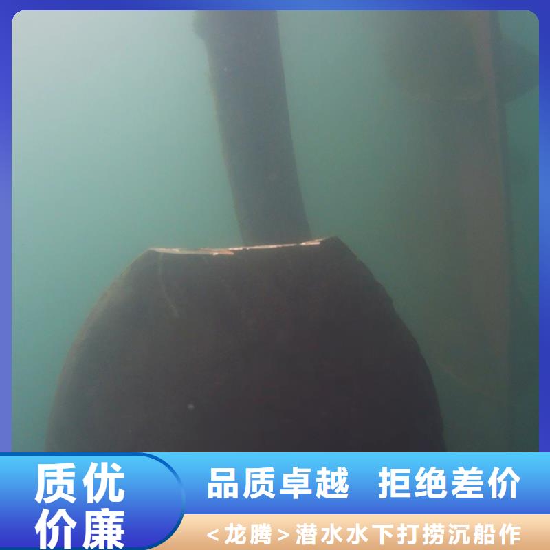 水下电厂水厂取水排水施工
免费报价