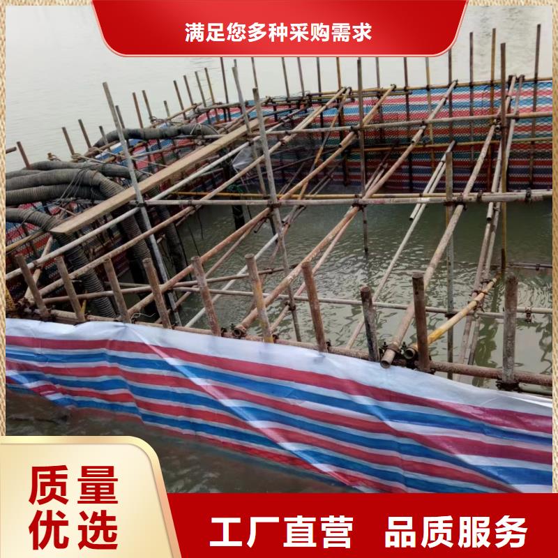 水下打捞沉船
20年经验