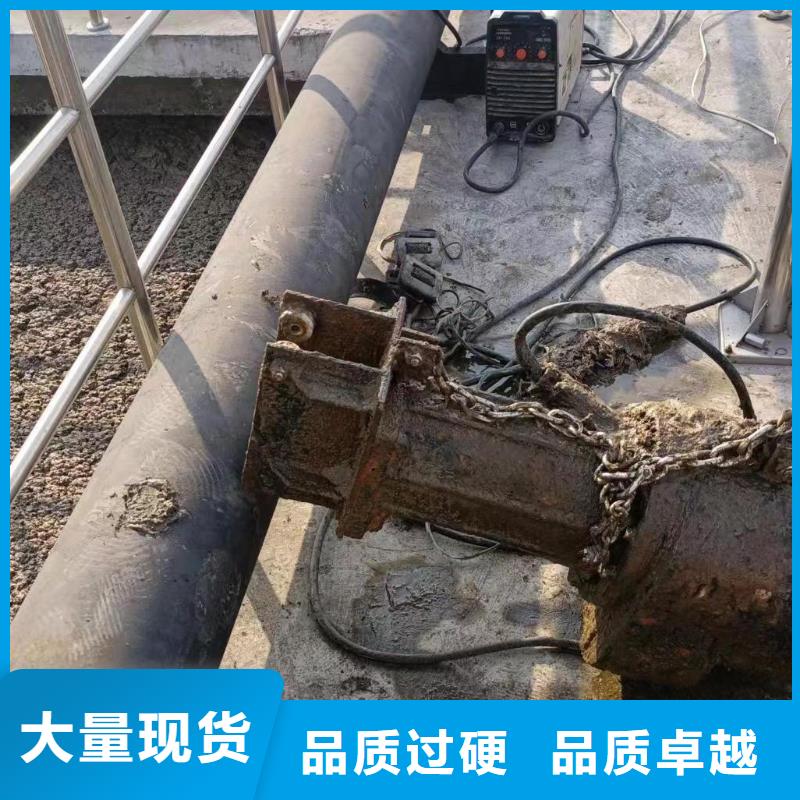水下码头港口施工打捞
更专业更放心