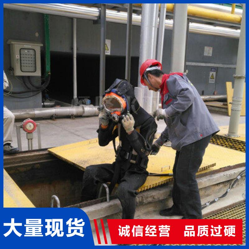 水下打捞
更专业更放心