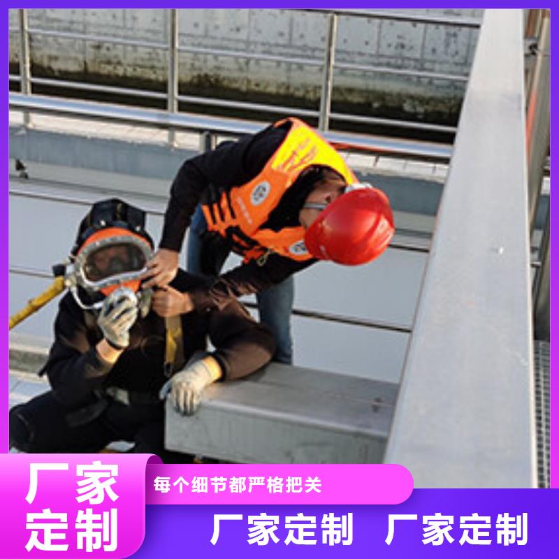 水下打捞救援
欢迎来电