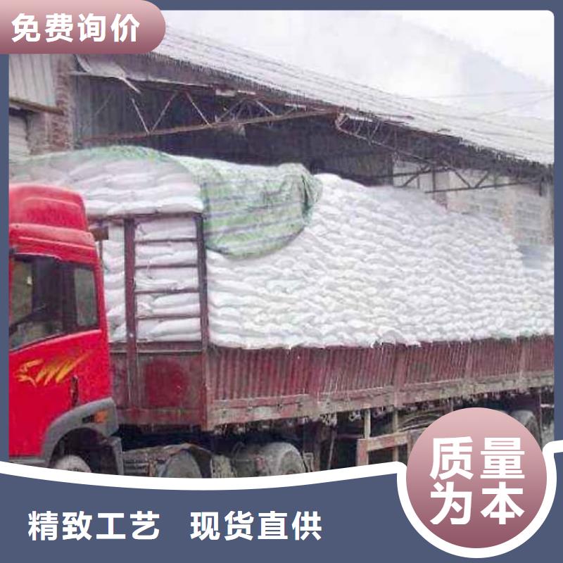 石灰污泥处理生石灰库存充足