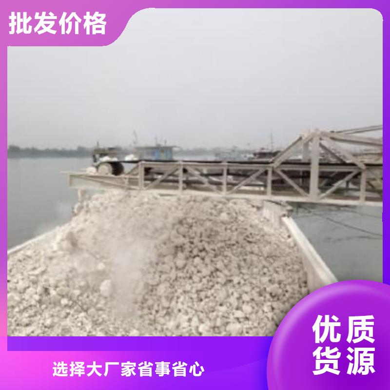 石灰厂真诚合作