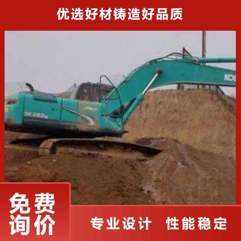 石灰厂质量上乘