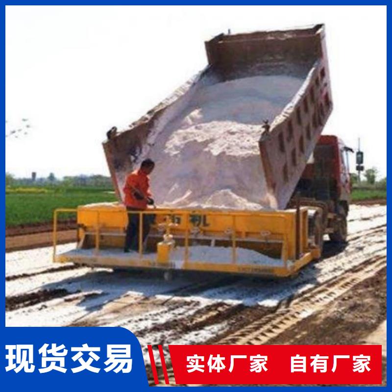 石灰厂价格地道