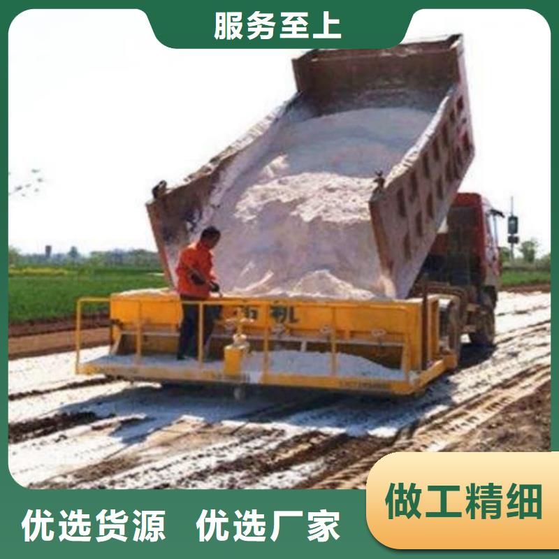 石灰厂种类多质量好