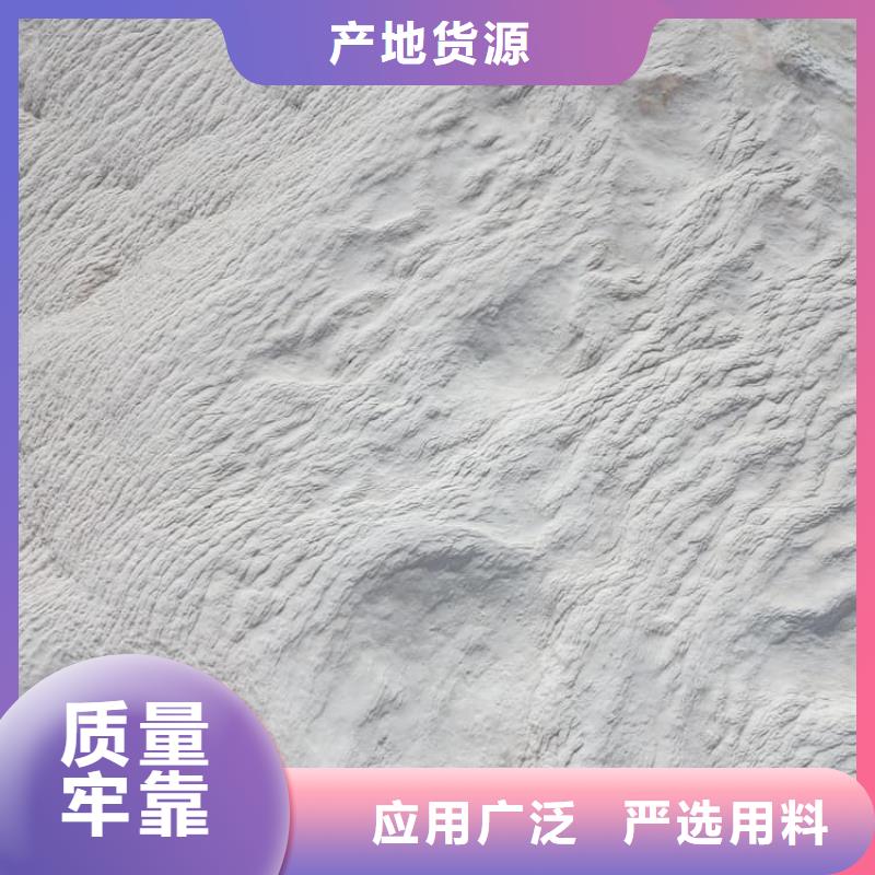 石灰厂量少也做