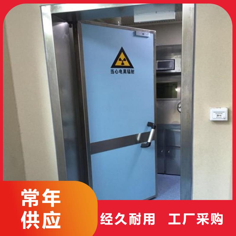 平开铅门品质有保障