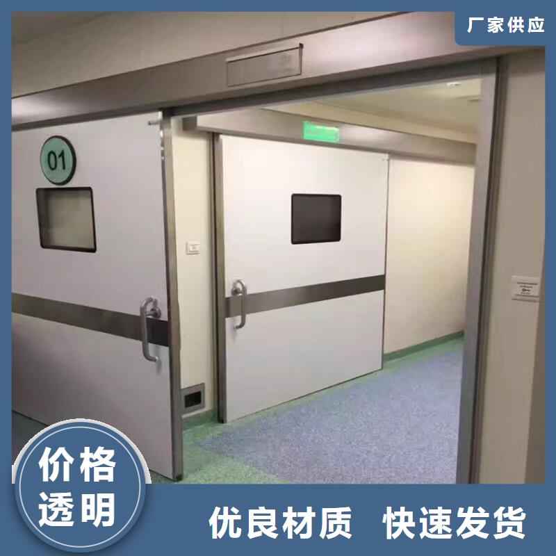 库存充足的电动铅门供货商