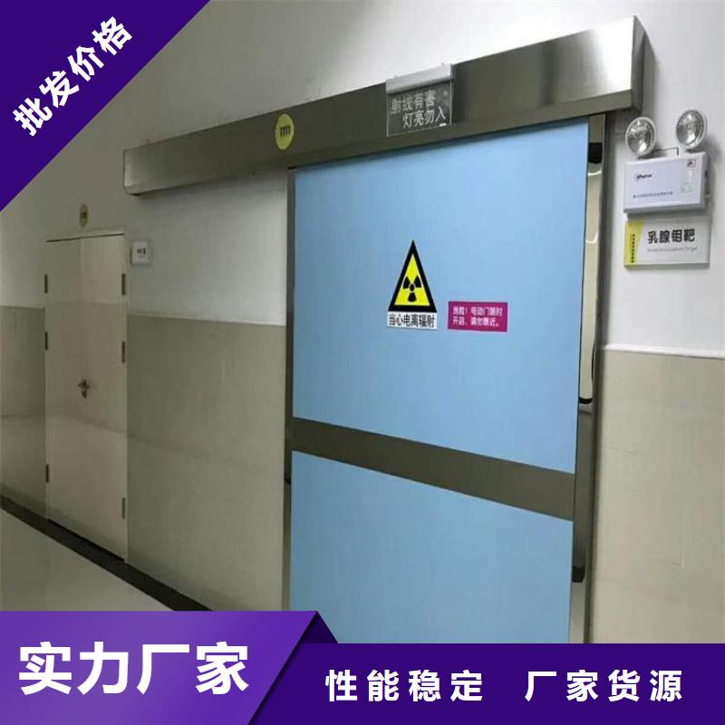 平开铅门实力厂家，让您放心