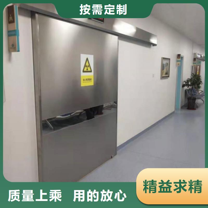 经验丰富的电动推拉铅门供货商