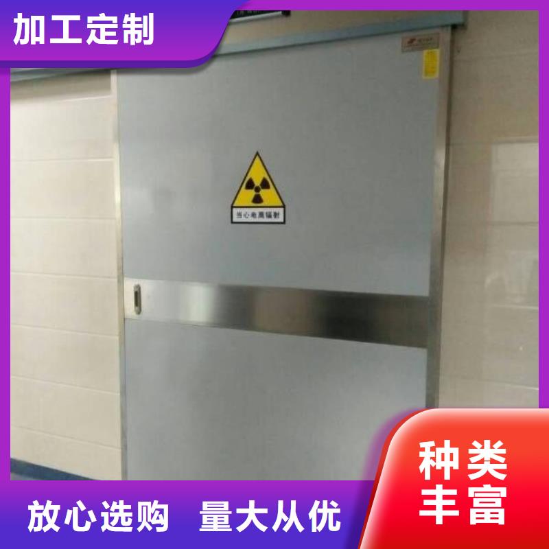电动铅门新品促销