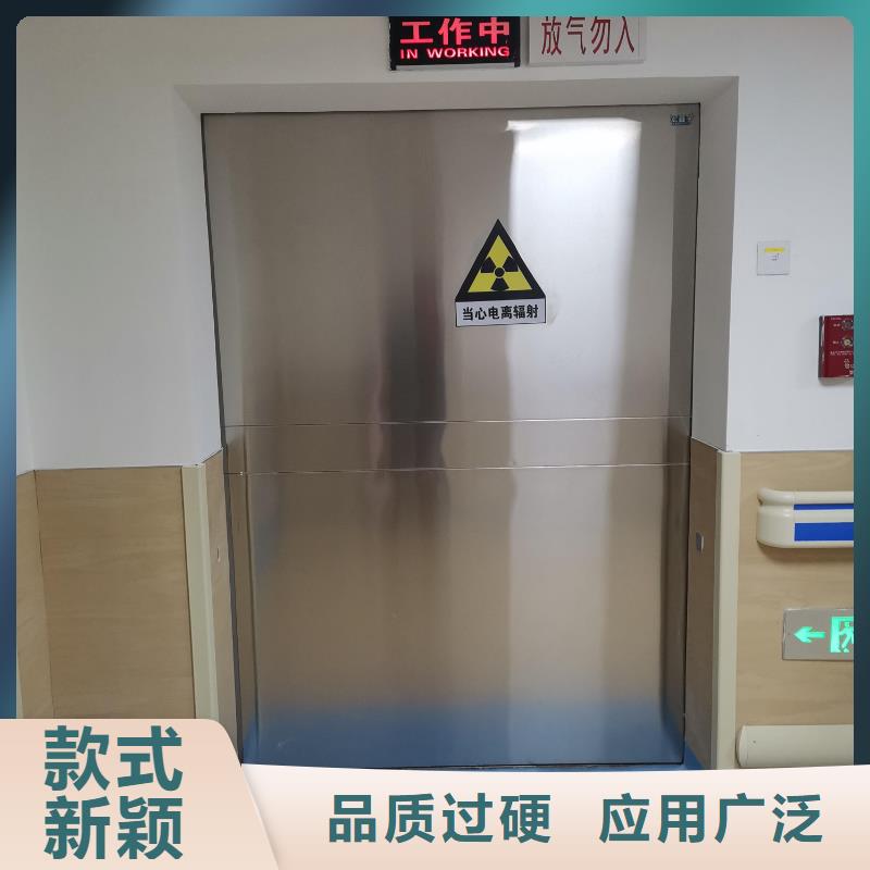 性价比高的电动铅门生产厂家
