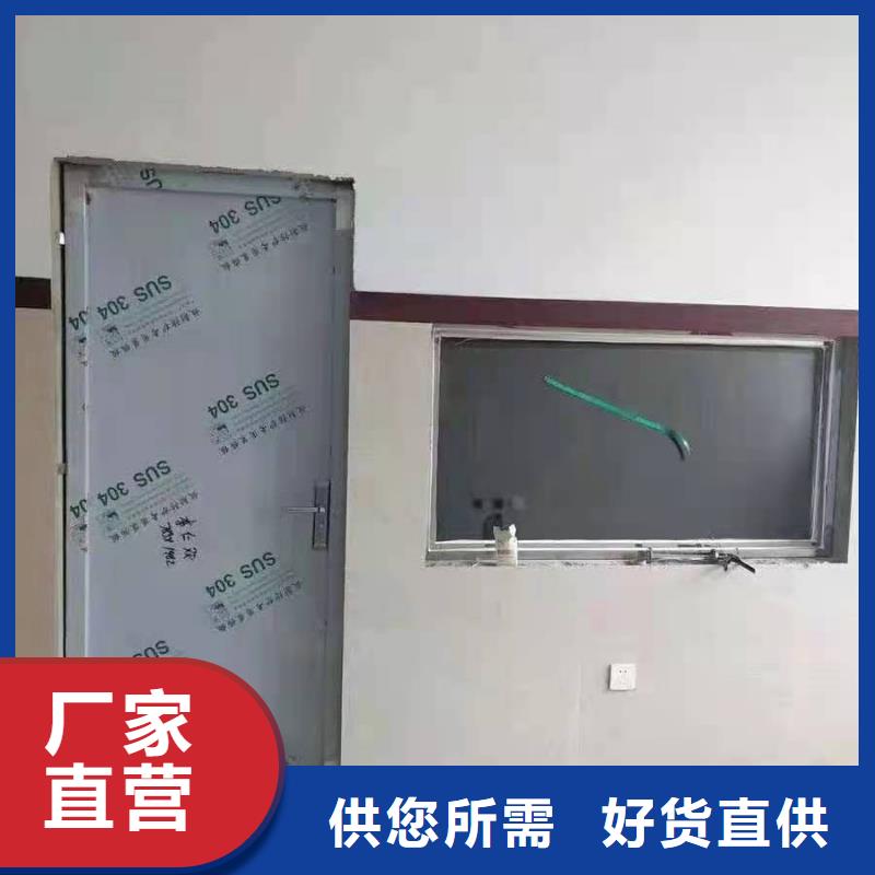 电动铅门新品促销