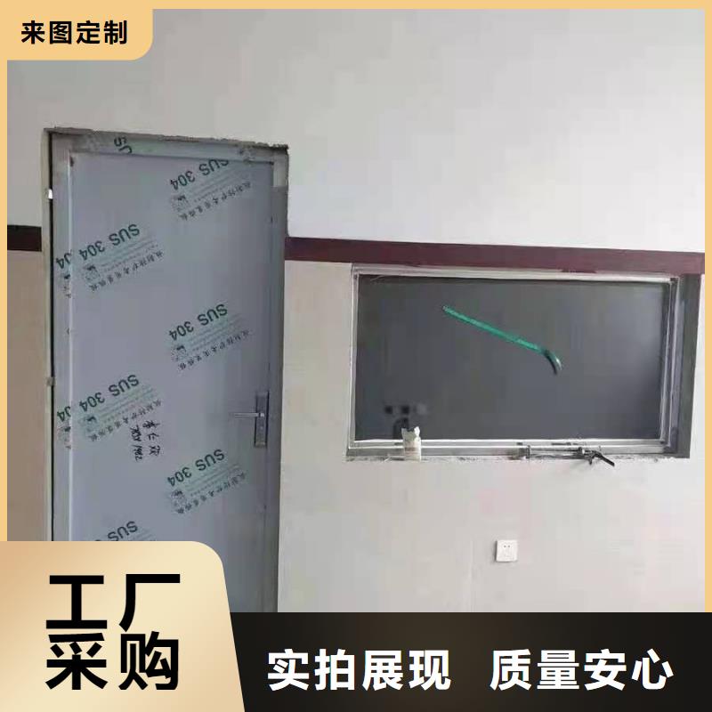 平开铅门发货快品质高