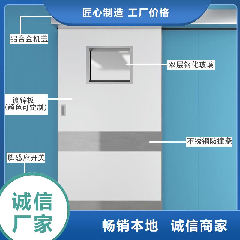 定做电动铅门的销售厂家