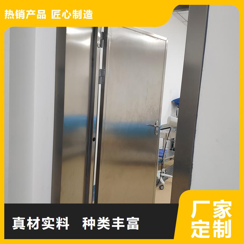 供应批发平开铅门厂家