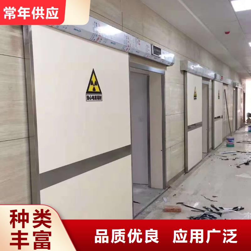 选购下轨道对拉铅门-现货充足有保障