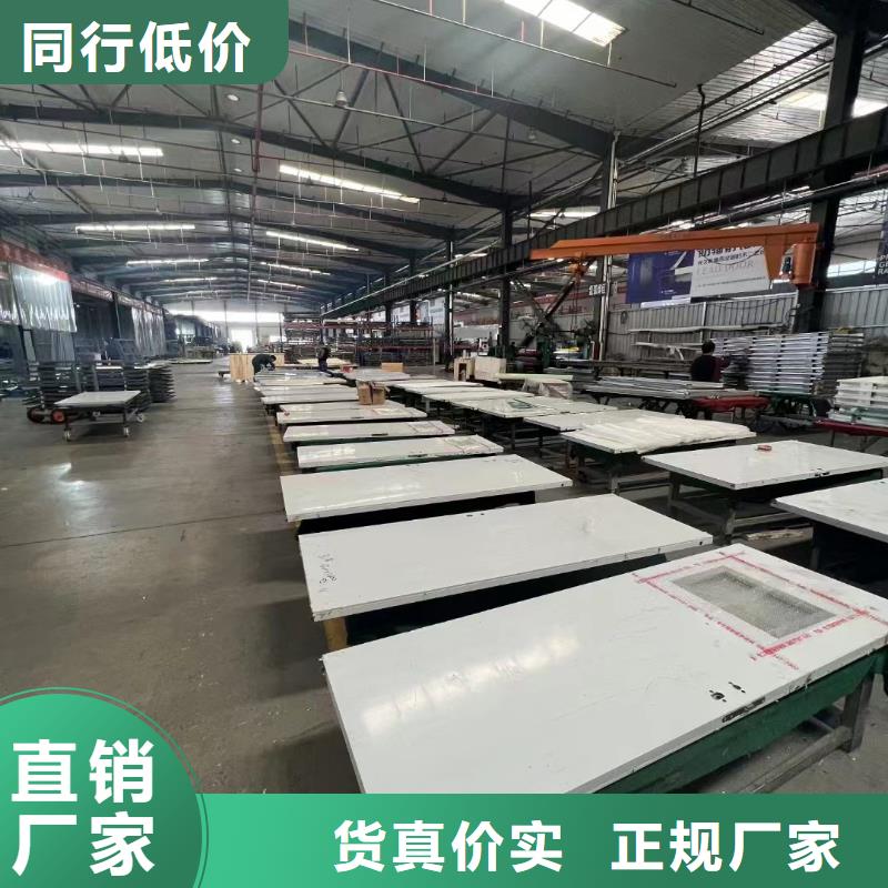 服务周到的推拉铅门生产厂家