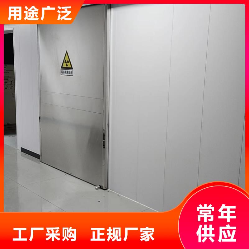 电动铅门新品促销